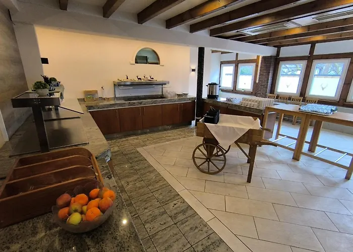 Ξενοδοχείο Smart B&b2 Bb2 308