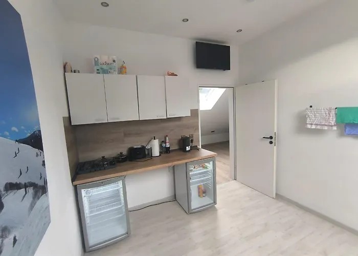 Smart B&b2 Bb2 308 Βίντερμπεργκ