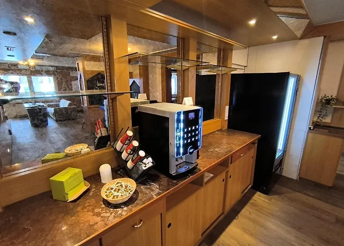 Smart B&b2 Bb2 308 Ξενοδοχείο *