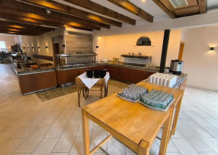 Ξενοδοχείο Smart B&b2 Bb2 308 *