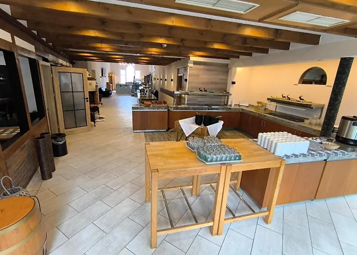 Hotel Smart B&b2 Bb2 308