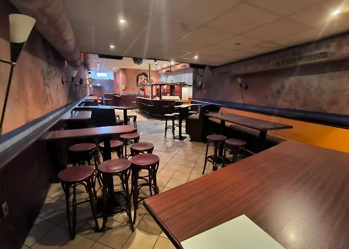 Smart B&b2 Bb2 308 Winterberg