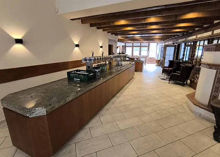 Smart B&b2 Bb2 308 Hotel