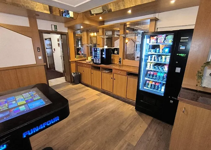 Ξενοδοχείο Smart B&b2 Bb2 308 *