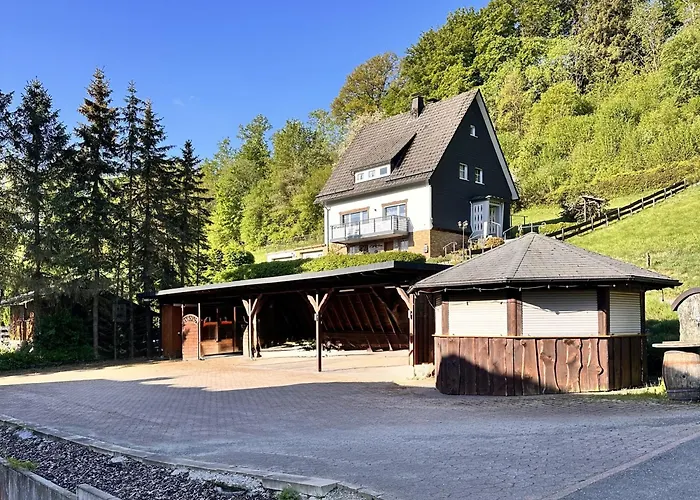 Smart B&b2 Bb2 308 * Βίντερμπεργκ