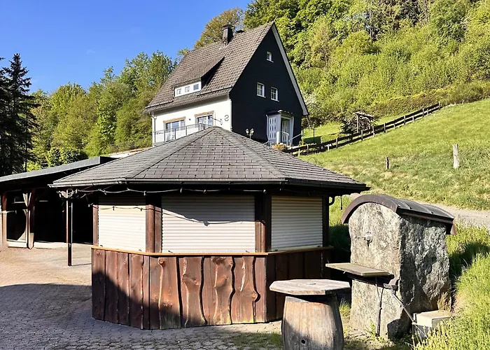 Smart B&b2 Bb2 308 Hotel *