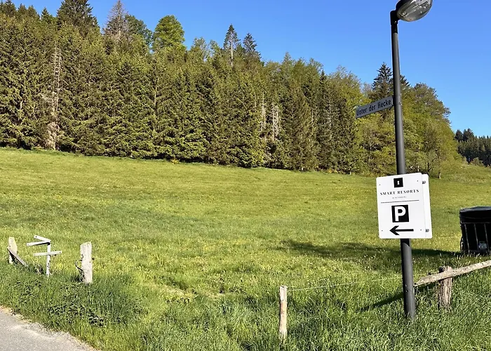 Smart B&b2 Bb2 308 * Βίντερμπεργκ