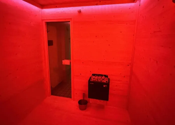 Hotel Smart B&b2 Bb2 308 Winterberg