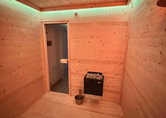 Ξενοδοχείο Smart B&b2 Bb2 308 *