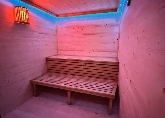 Smart B&b2 Bb2 308 Hotel Winterberg